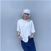 Sono una studentessa al quinto anno all’Istituto Pacioli di Crema e sono residente a Romanengo. Studio lingue